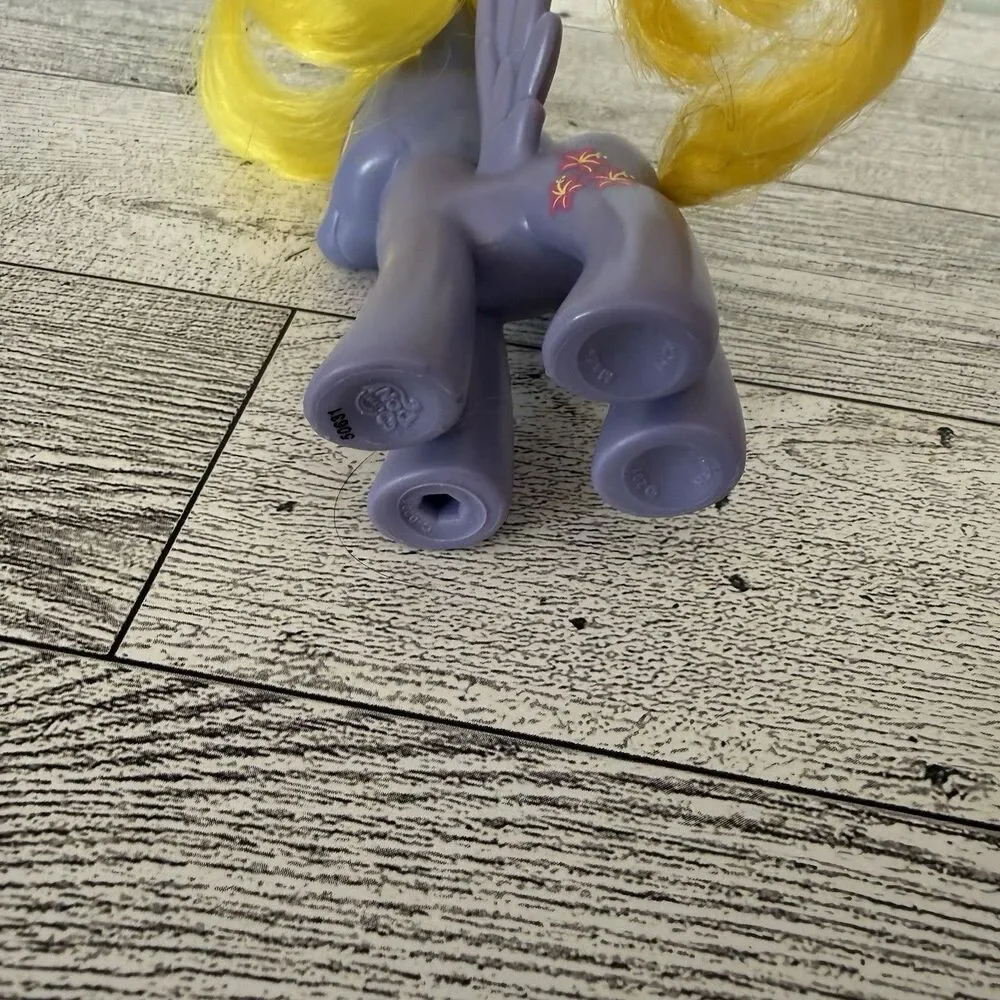 Hasbro g4 my
